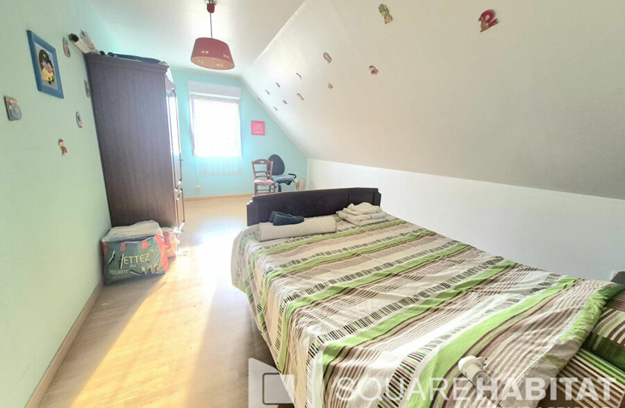 Maison Humieres 5 pièce(s) 147.16 m2