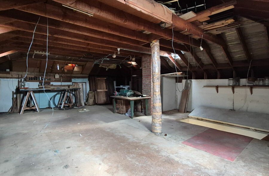 PLAIN-PIED INDIVIDUEL LA MARLIERE – 4 CHAMBRES, GARAGE ET JARDIN