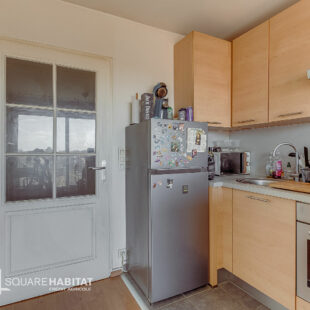 Appartement  2 pièce(s) 41 m2