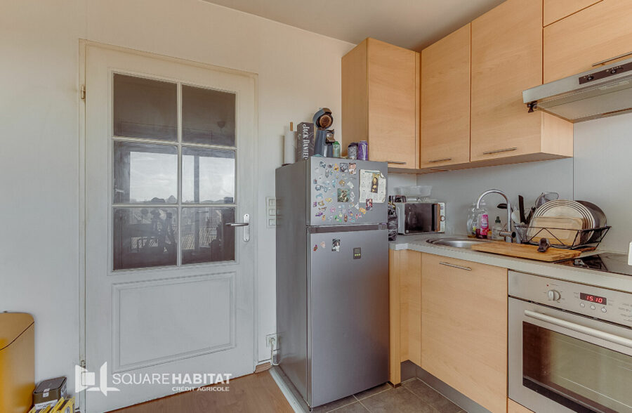 Appartement  2 pièce(s) 41 m2