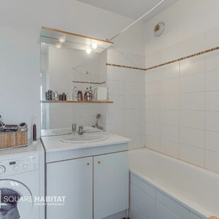 Appartement  2 pièce(s) 41 m2