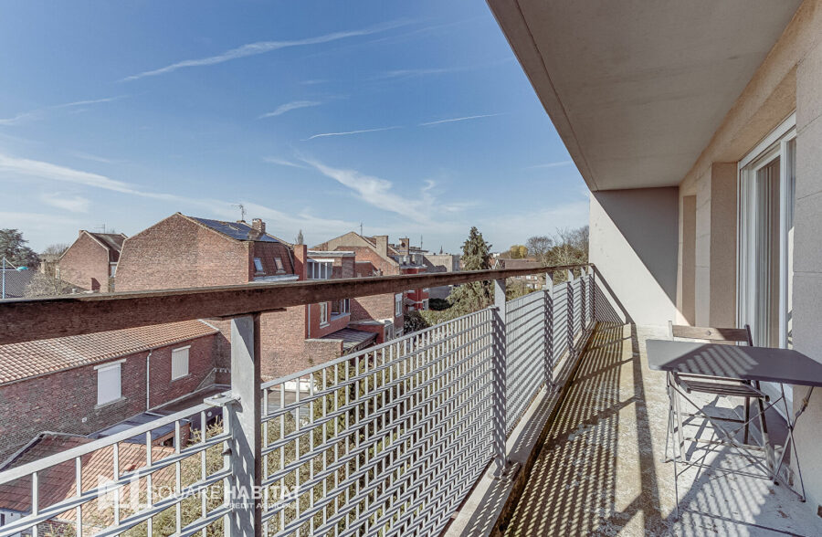 Appartement  2 pièce(s) 41 m2