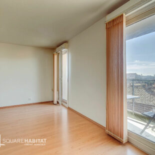 Appartement  2 pièce(s) 41 m2