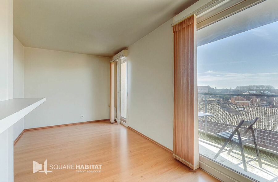 Appartement  2 pièce(s) 41 m2