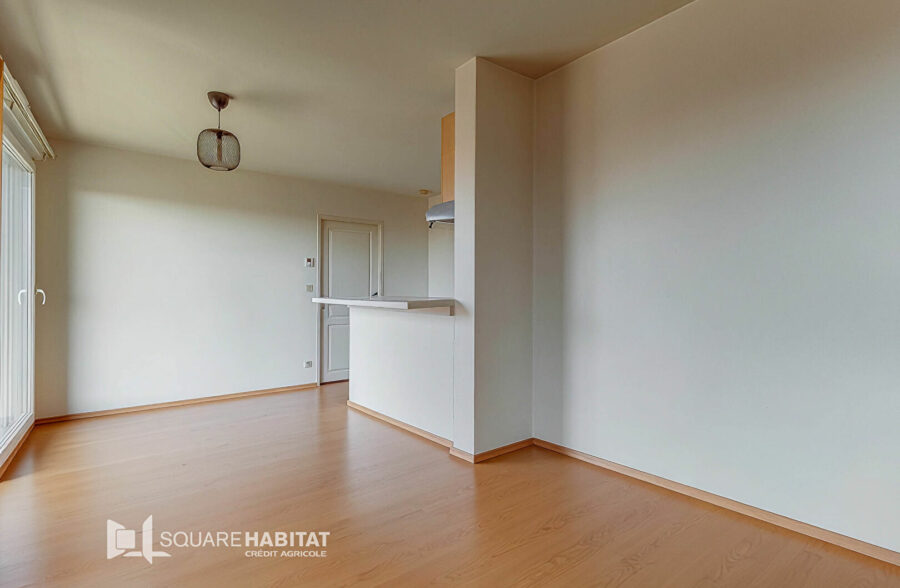 Appartement  2 pièce(s) 41 m2