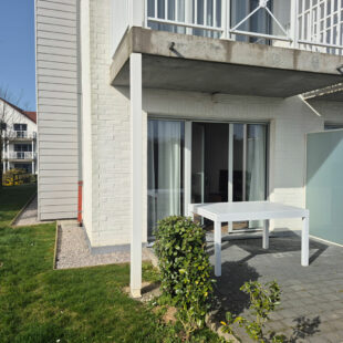 Appartement Equihen Plage 2 pièces 62 m2