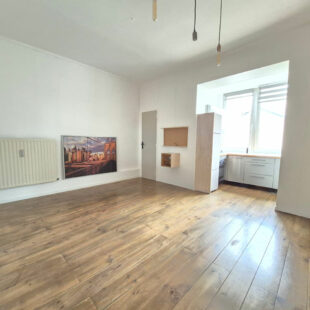 Appartement type 2 avec cave – Lille Moulins