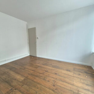 Appartement type 2 avec cave – Lille Moulins