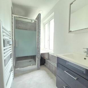 Appartement type 2 avec cave – Lille Moulins