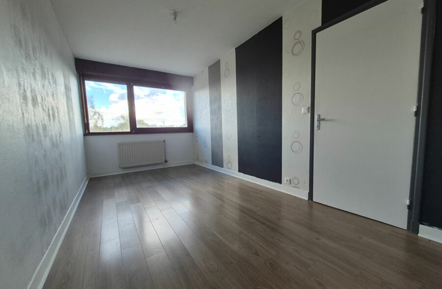Appartement Arques 3 pièce(s) 73 m2