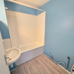 Appartement Arques 3 pièce(s) 73 m2