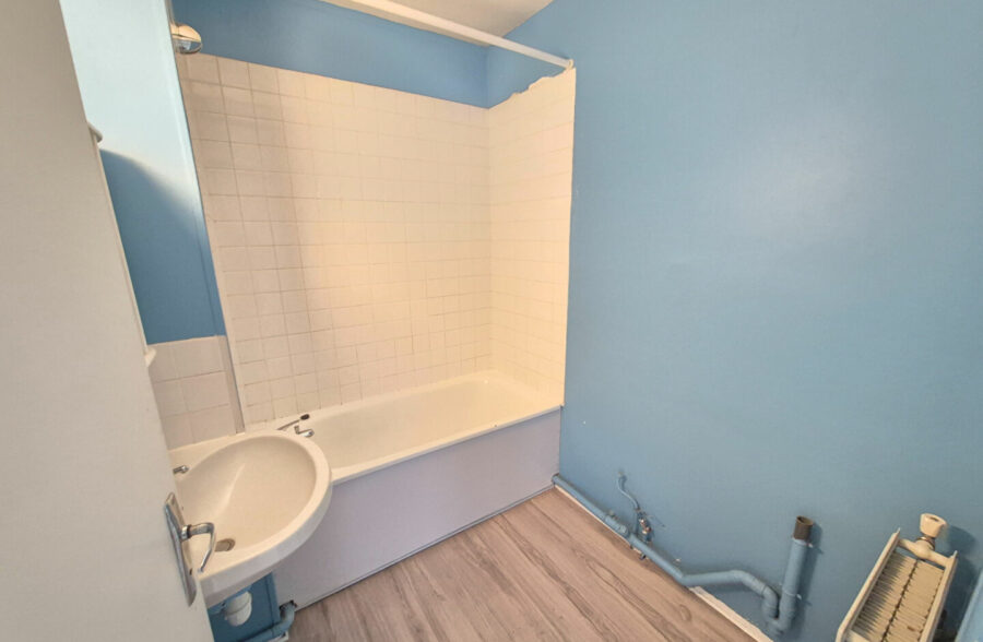 Appartement Arques 3 pièce(s) 73 m2