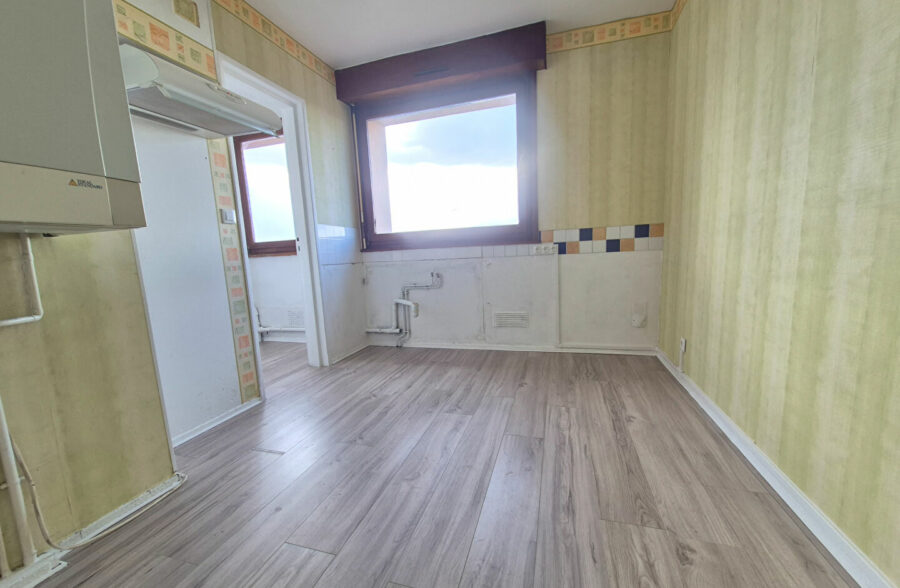 Appartement Arques 3 pièce(s) 73 m2