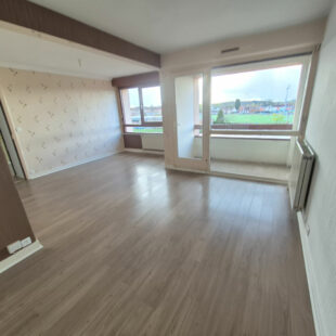 Appartement Arques 3 pièce(s) 73 m2