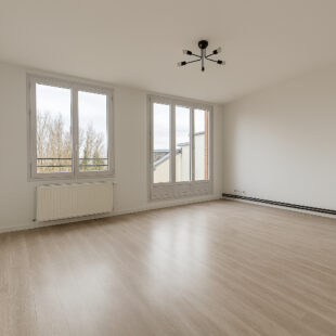Appartement duplex T4 82 m² Dernier étage  Balcon & garage
