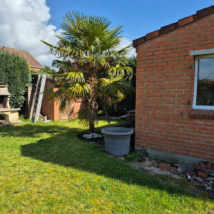 Maison Provin 4 pièce(s) 81m2, jardin, garage.