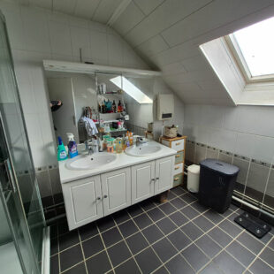 Maison Provin 4 pièce(s) 81m2, jardin, garage.