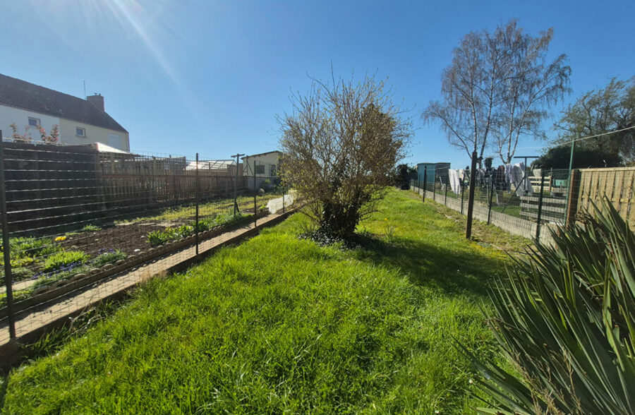 Maison Auberchicourt 5 pièce(s) 80 m2