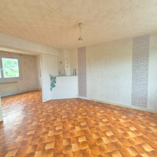 Maison Auberchicourt 5 pièce(s) 80 m2