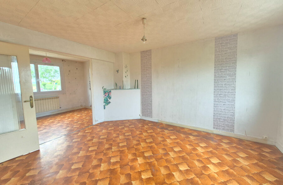 Maison Auberchicourt 5 pièce(s) 80 m2