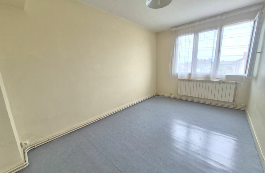 Maison Auberchicourt 5 pièce(s) 80 m2