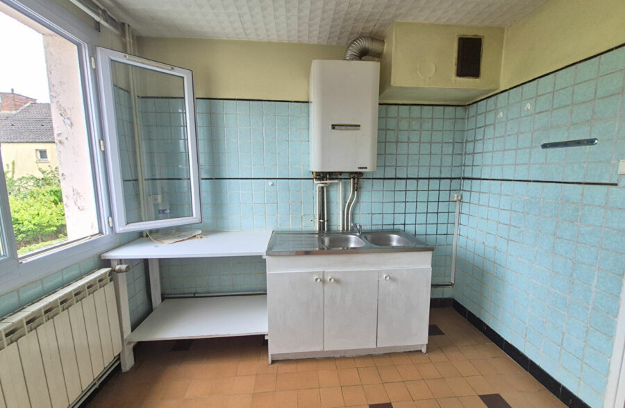 Maison Auberchicourt 5 pièce(s) 80 m2