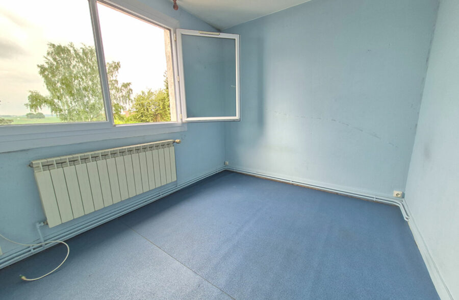 Maison Auberchicourt 5 pièce(s) 80 m2
