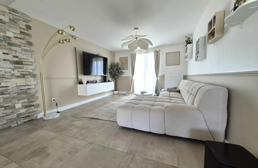 Maison Cambrai 4 chambres