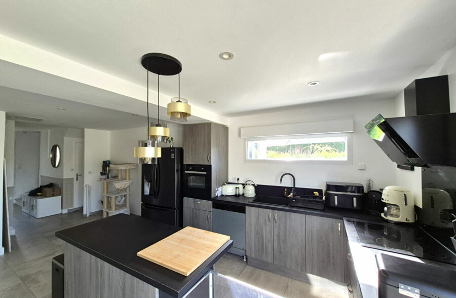 Maison Cambrai 4 chambres