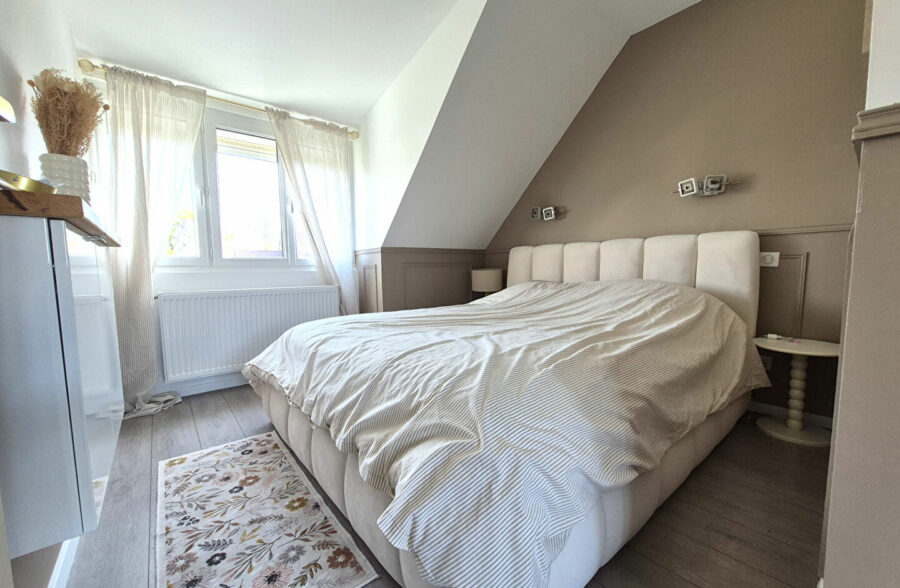 Maison Cambrai 4 chambres