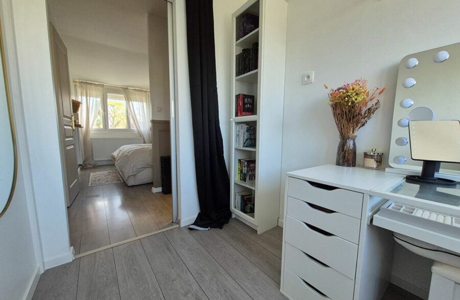 Maison Cambrai 4 chambres