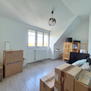 Maison Cambrai 4 chambres