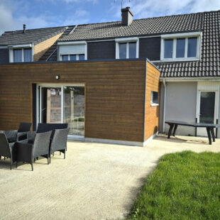 Maison Cambrai 4 chambres