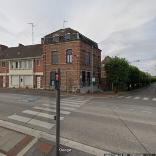 Immeuble Douai 7 pièce(s)