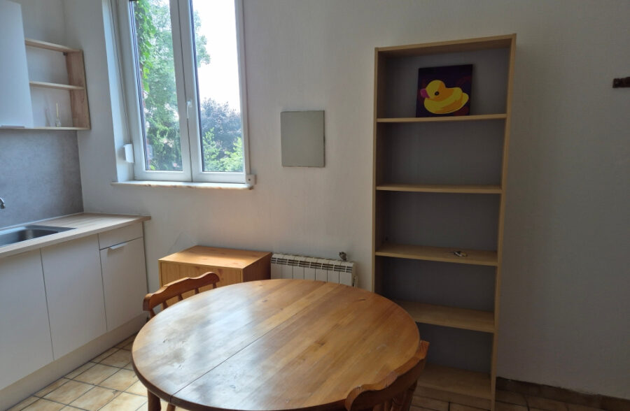 Immeuble Douai 7 pièce(s)