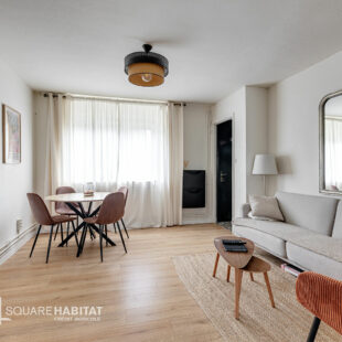 LILLE limite LOOS maison avec jardin