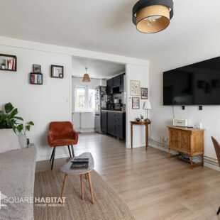 LILLE limite LOOS maison avec jardin