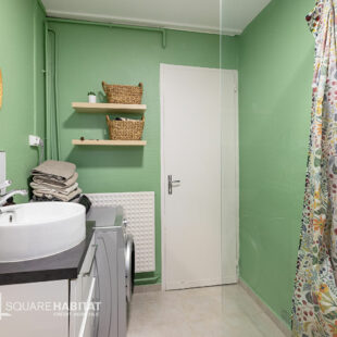 LILLE limite LOOS maison avec jardin