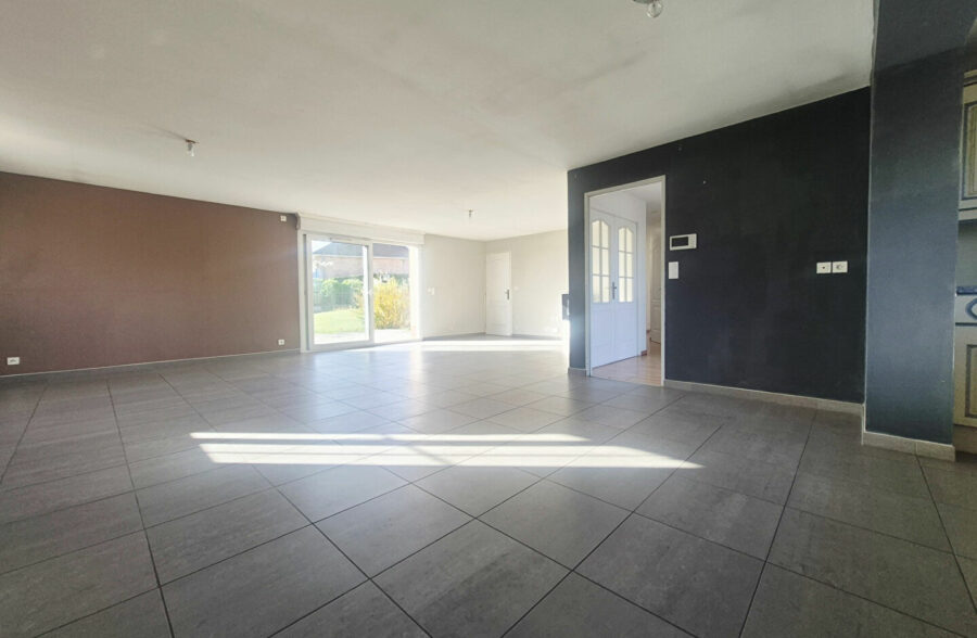 Maison  8 pièce(s) 120 m2