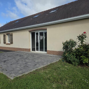 Maison  8 pièce(s) 120 m2