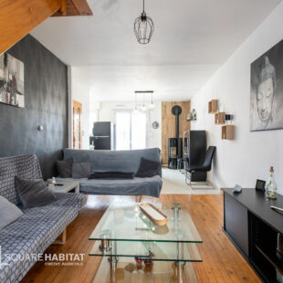 Appartement Merlimont 4 pièce(s) 75 m2