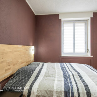 Appartement Merlimont 4 pièce(s) 75 m2