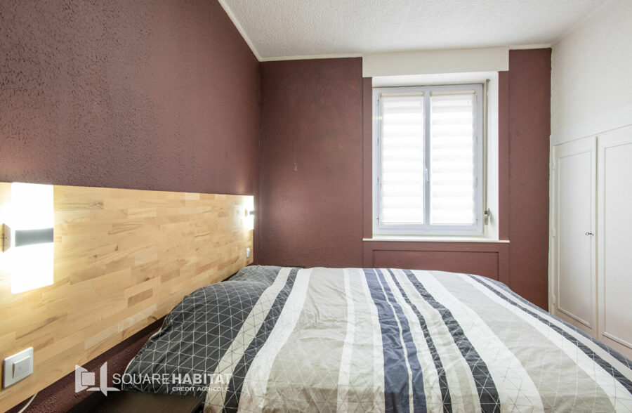 Appartement Merlimont 4 pièce(s) 75 m2