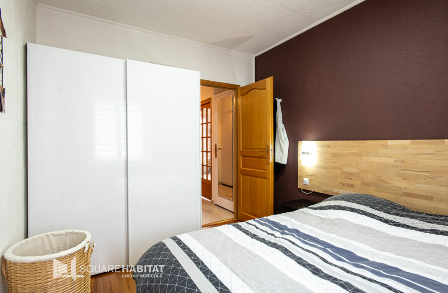 Appartement Merlimont 4 pièce(s) 75 m2