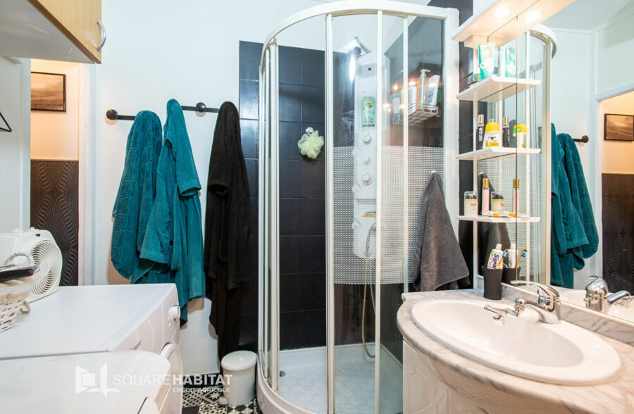 Appartement Merlimont 4 pièce(s) 75 m2