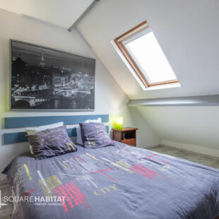 Appartement Merlimont 4 pièce(s) 75 m2