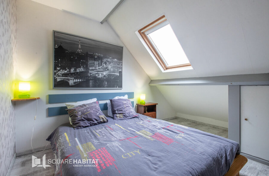 Appartement Merlimont 4 pièce(s) 75 m2