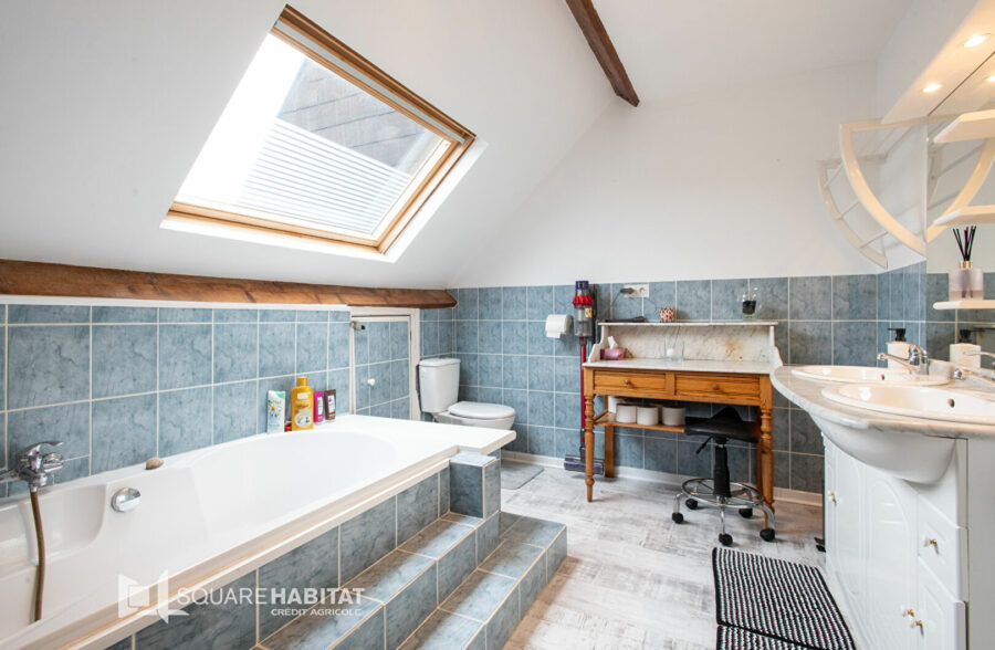 Appartement Merlimont 4 pièce(s) 75 m2