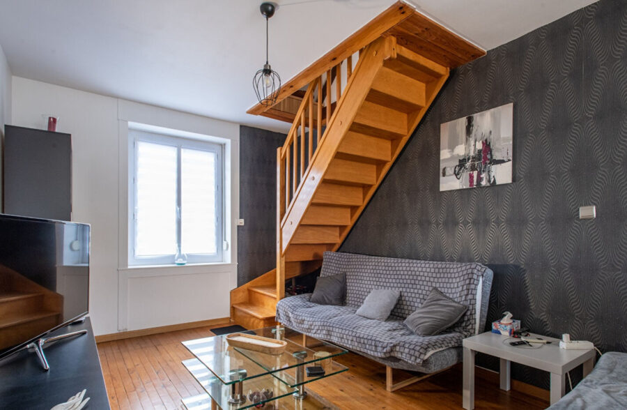 Appartement Merlimont 4 pièce(s) 75 m2