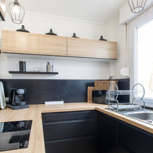 Appartement Merlimont 4 pièce(s) 75 m2